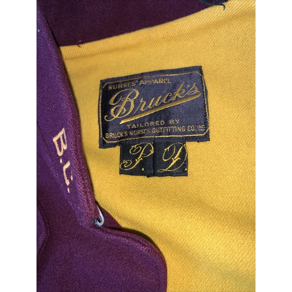 brucks this vintage